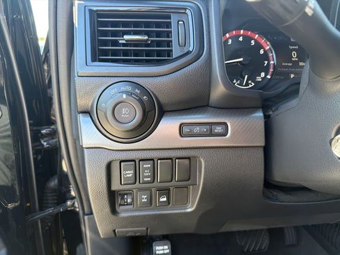 Certified 2021 Nissan Titan PRO-4X w/ Pro-4x Convenience Package image 30