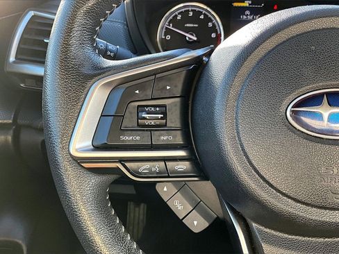 Used 2019 Subaru Forester Touring w/ Popular Package #3 image 18