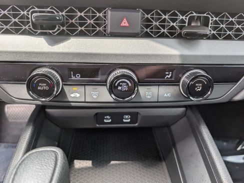Certified 2024 Honda Accord LX image 23
