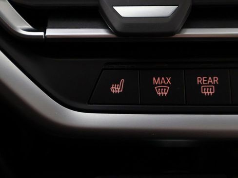 Used 2025 BMW X4 xDrive30i image 57