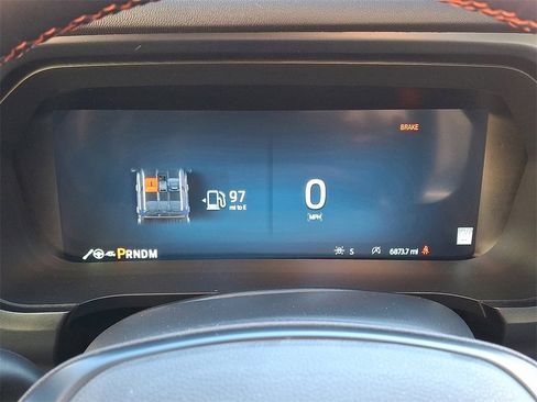 Used 2024 Ford F150 Raptor image 22