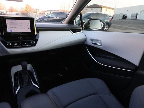 Certified 2023 Toyota Corolla SE w/ SE Premium Package image 24