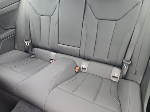 New 2026 BMW 430i Coupe w/ M Sport Package image 18