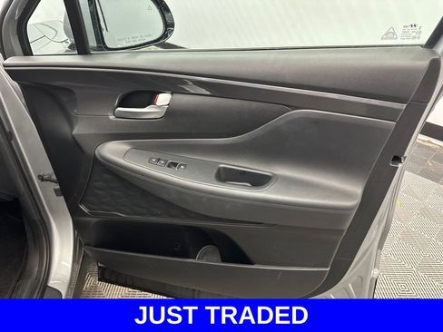 Used 2023 Hyundai Santa Fe SEL w/ Winter Weather Package FWD image 15