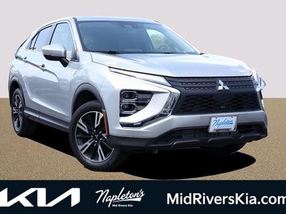 Used 2023 Mitsubishi Eclipse Cross SE