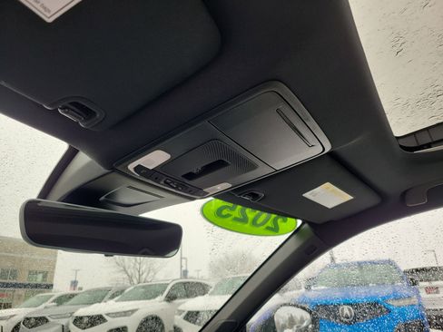 Certified 2025 Acura Integra A-Spec image 31