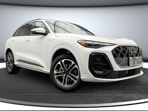 New 2026 Audi Q5 2.0T AWD/4WD image 2