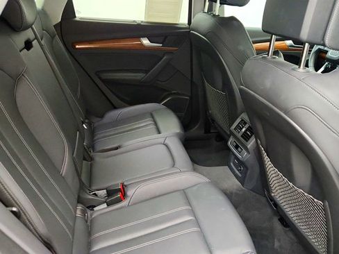 Used 2023 Audi Q5 2.0T Premium Plus w/ Premium Plus Package image 23