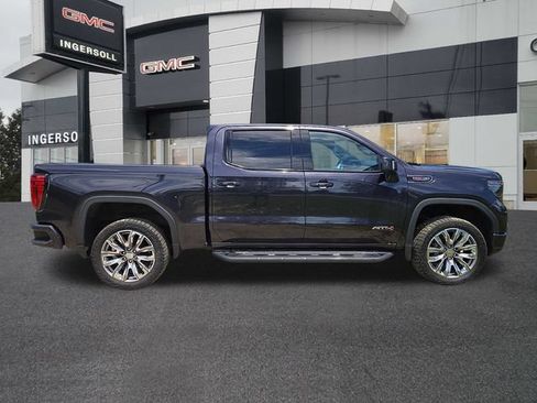 Used 2023 GMC Sierra 1500 AT4 w/ AT4 Premium Package AWD/4WD image 29