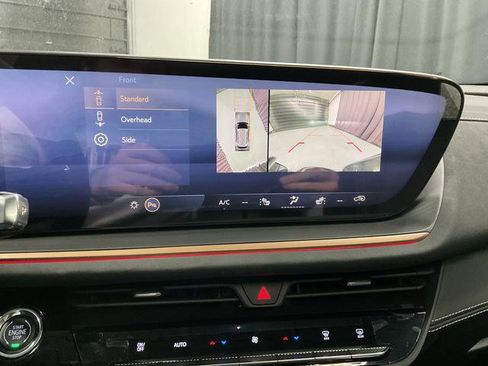 New 2026 Buick Envision Sport Touring AWD/4WD image 28