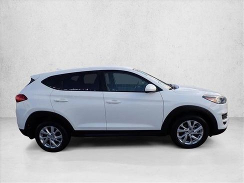 Used 2020 Hyundai Tucson SE image 5