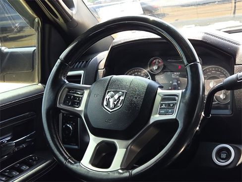 Used 2018 RAM 2500 Limited image 13