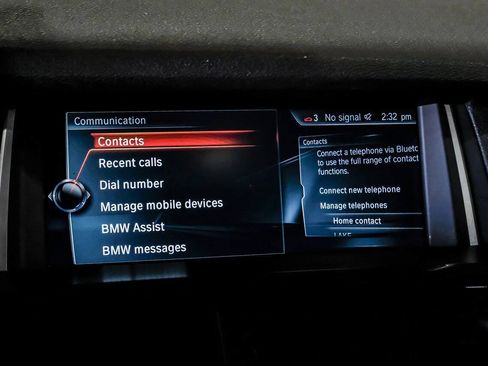 Used 2017 BMW X3 sDrive28i RWD image 36