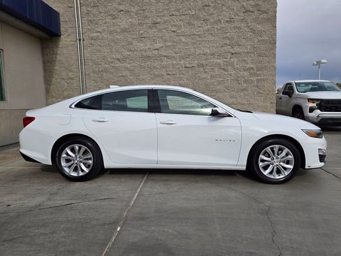 Used 2023 Chevrolet Malibu LT image 6