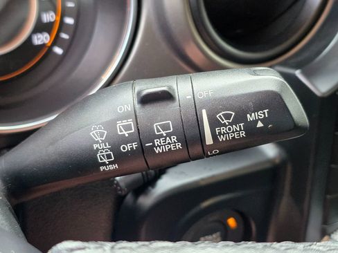 Used 2019 Jeep Wrangler Unlimited Sport S AWD/4WD image 47