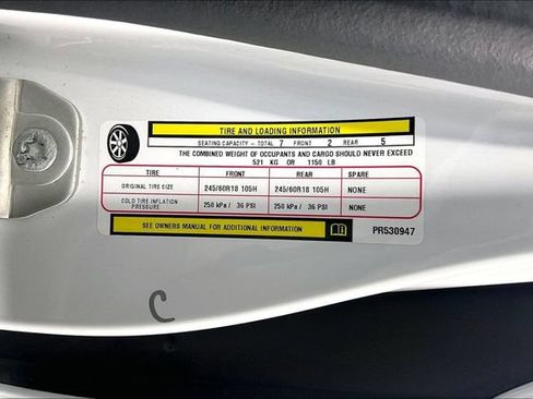 Used 2023 Chrysler Pacifica Limited FWD image 36