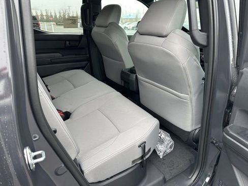 New 2026 Toyota Tacoma SR5 image 26