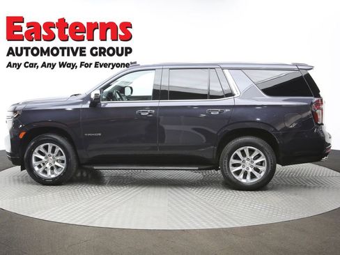 Used 2024 Chevrolet Tahoe Premier image 62