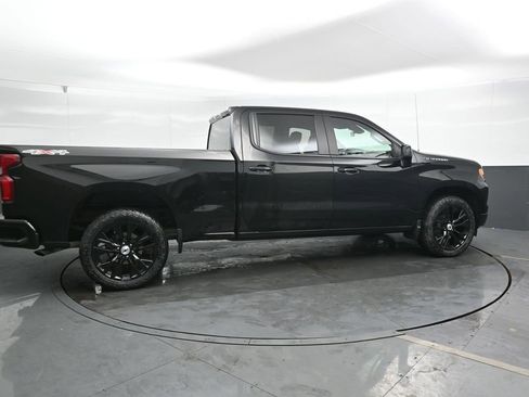 Used 2023 Chevrolet Silverado 1500 RST image 5