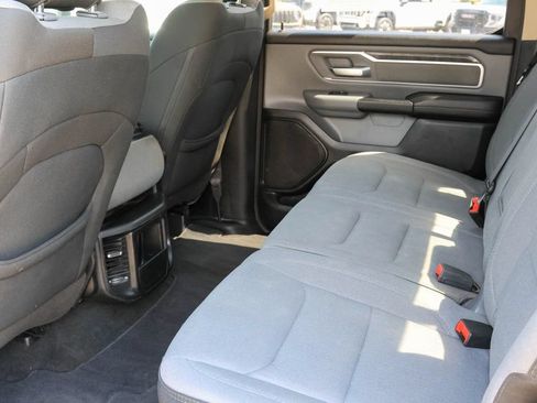 Used 2020 RAM 1500 Big Horn AWD/4WD image 14