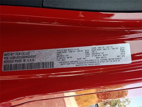 New 2025 Jeep Wrangler Sahara image 23