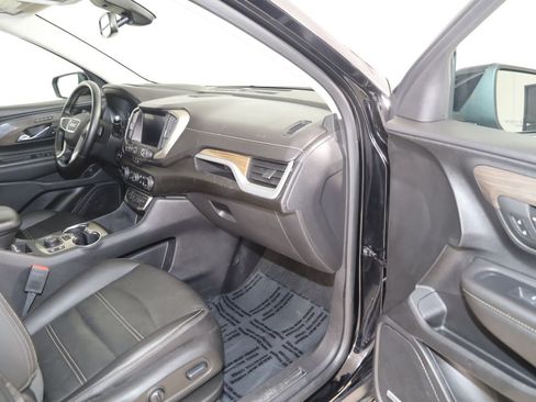 Used 2023 GMC Terrain Denali w/ Black Diamond Edition AWD/4WD image 43