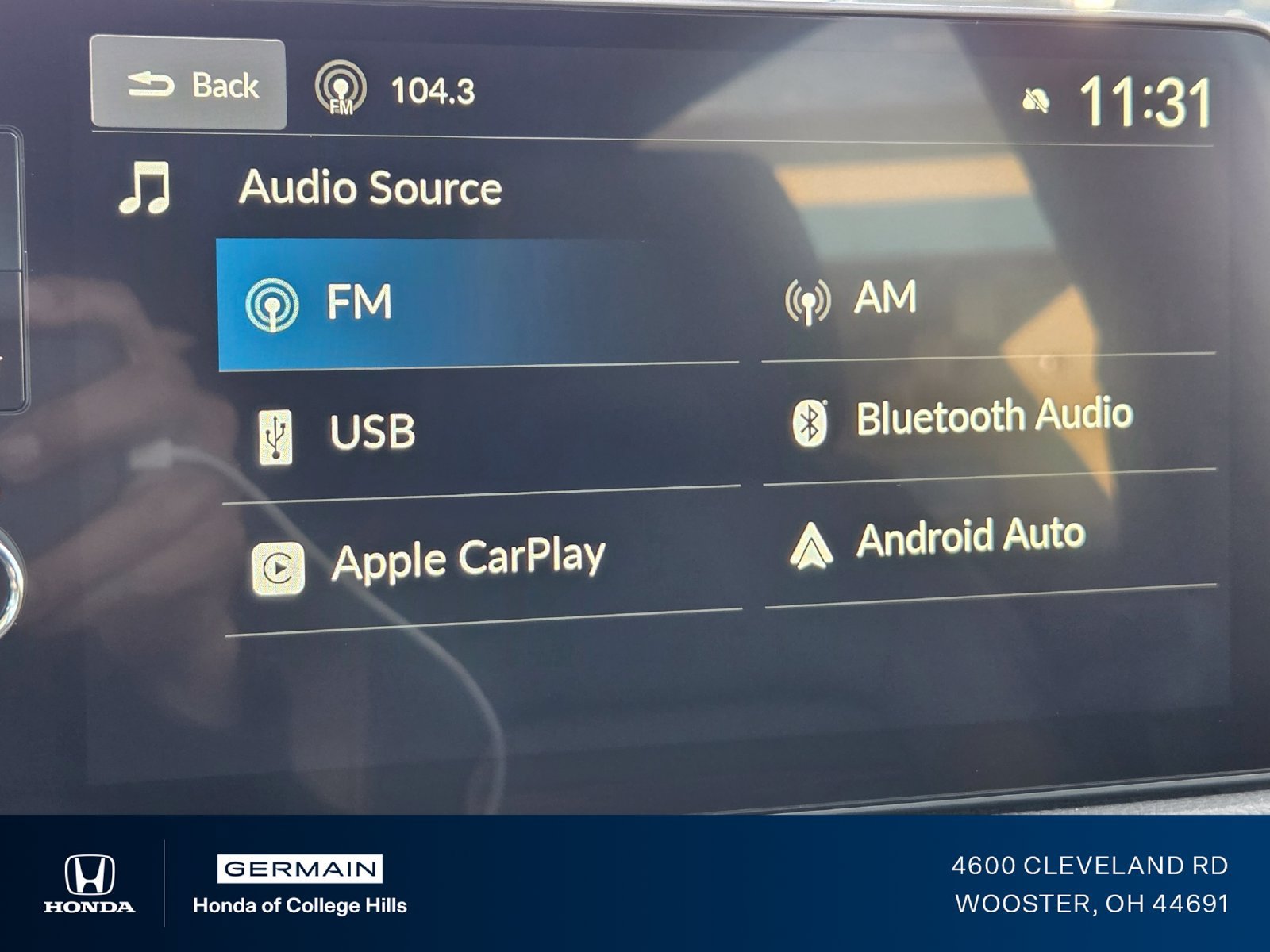 New 2027 Honda CR-V Sport-L image 9