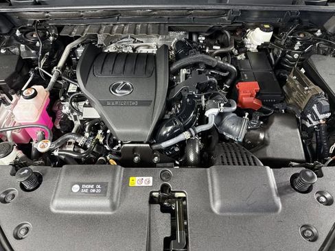 Used 2024 Lexus NX 350 AWD image 31