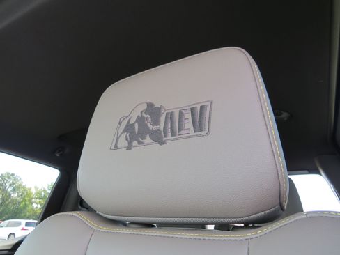 Certified 2024 Chevrolet Silverado 1500 ZR2 w/ ZR2 Bison Edition image 23