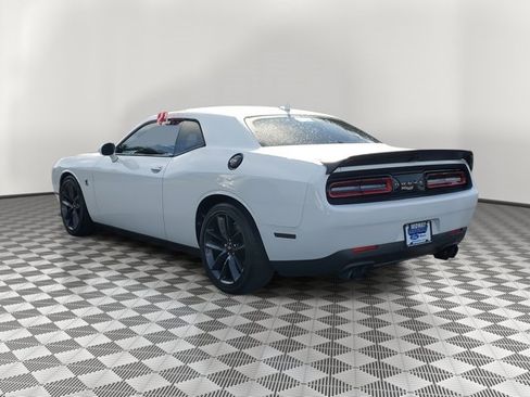 Used 2019 Dodge Challenger R/T Scat Pack image 4