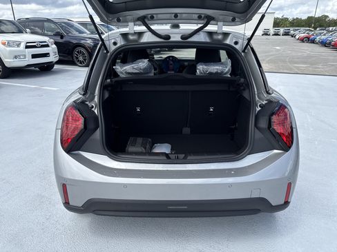 New 2026 MINI Cooper S FWD image 11