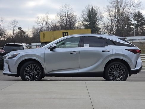 New 2026 Lexus RX 350 350 Luxury image 26