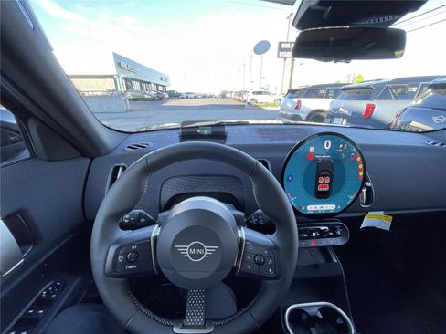 New 2026 MINI Cooper Countryman S AWD/4WD image 25