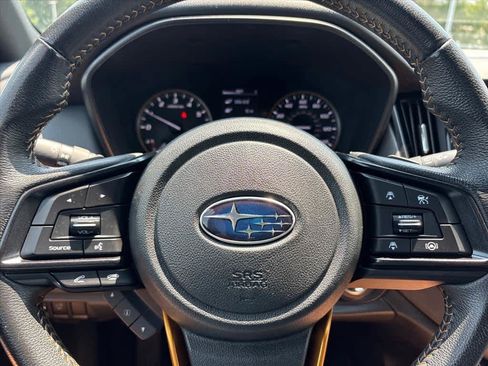 Used 2022 Subaru Outback Wilderness AWD/4WD image 18