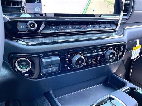New 2026 Chevrolet Silverado 1500 ZR2 AWD/4WD image 23