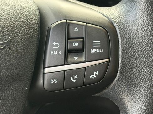 Used 2024 Ford Bronco Sport Big Bend AWD/4WD image 28