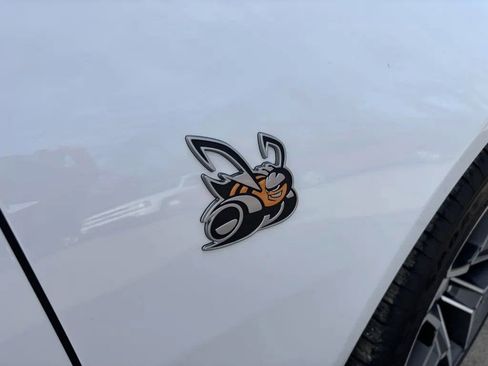 New 2026 Dodge Charger Scat Pack image 9