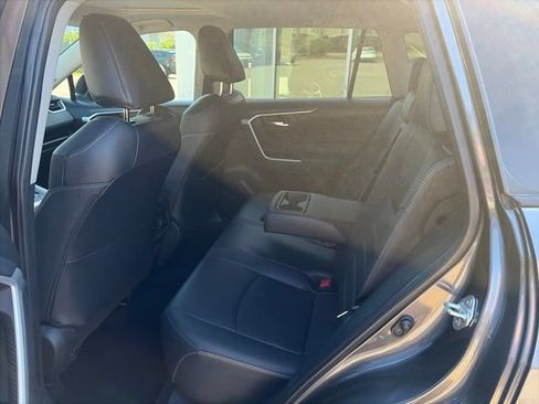 Used 2024 Toyota RAV4 XLE Premium w/ Weather Package AWD/4WD image 21