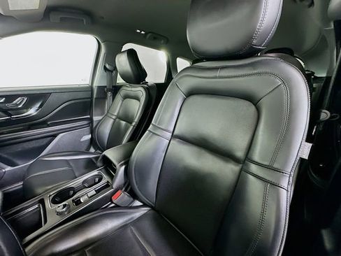 Used 2020 Lincoln Corsair AWD w/ Equipment Group 101A image 24