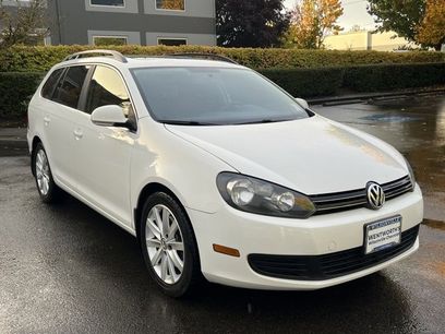 Used 2014 Volkswagen Jetta TDI