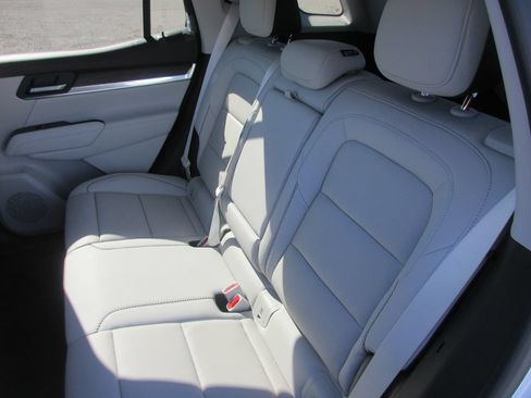 New 2026 GMC Terrain Denali AWD/4WD image 12