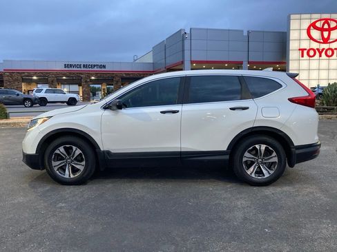 Used 2019 Honda CR-V LX image 8