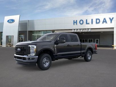 New 2026 Ford F250 XL w/ XL Off-Road Package
