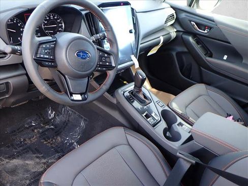 New 2026 Subaru Crosstrek 2.5i Limited image 10
