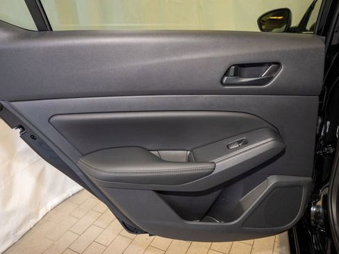 New 2025 Nissan Altima 2.5 SV w/ SV Premium Package image 20