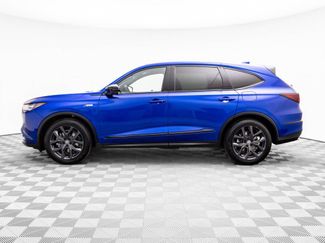 Used 2023 Acura MDX A-Spec video 2