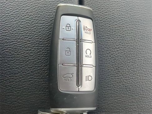 Used 2024 Genesis GV80 3.5T image 29