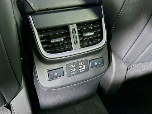 Certified 2023 Subaru Outback Touring image 34