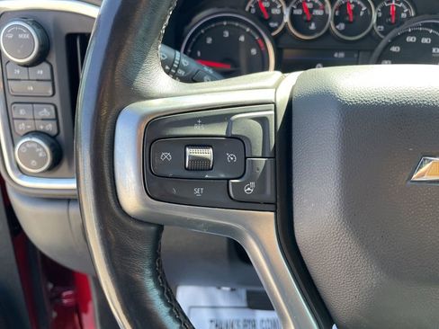 Used 2022 Chevrolet Silverado 3500 LT w/ Convenience Package AWD/4WD image 16