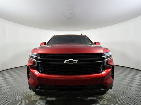 Used 2023 Chevrolet Suburban RST w/ Luxury Package image 7